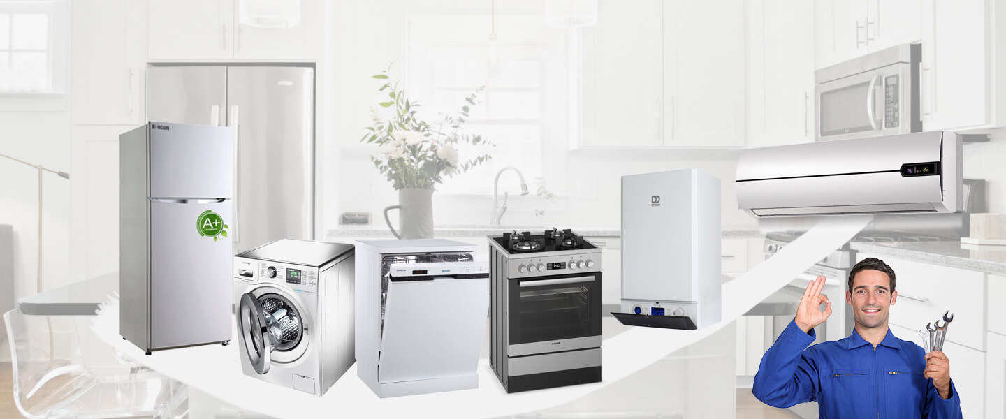 Solhan Whirlpool Servisi